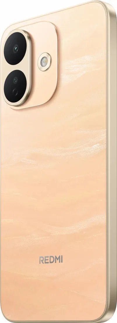 Xiaomi Redmi Note 17 Pro 5G 12/256GB Orange (no charger) Europe