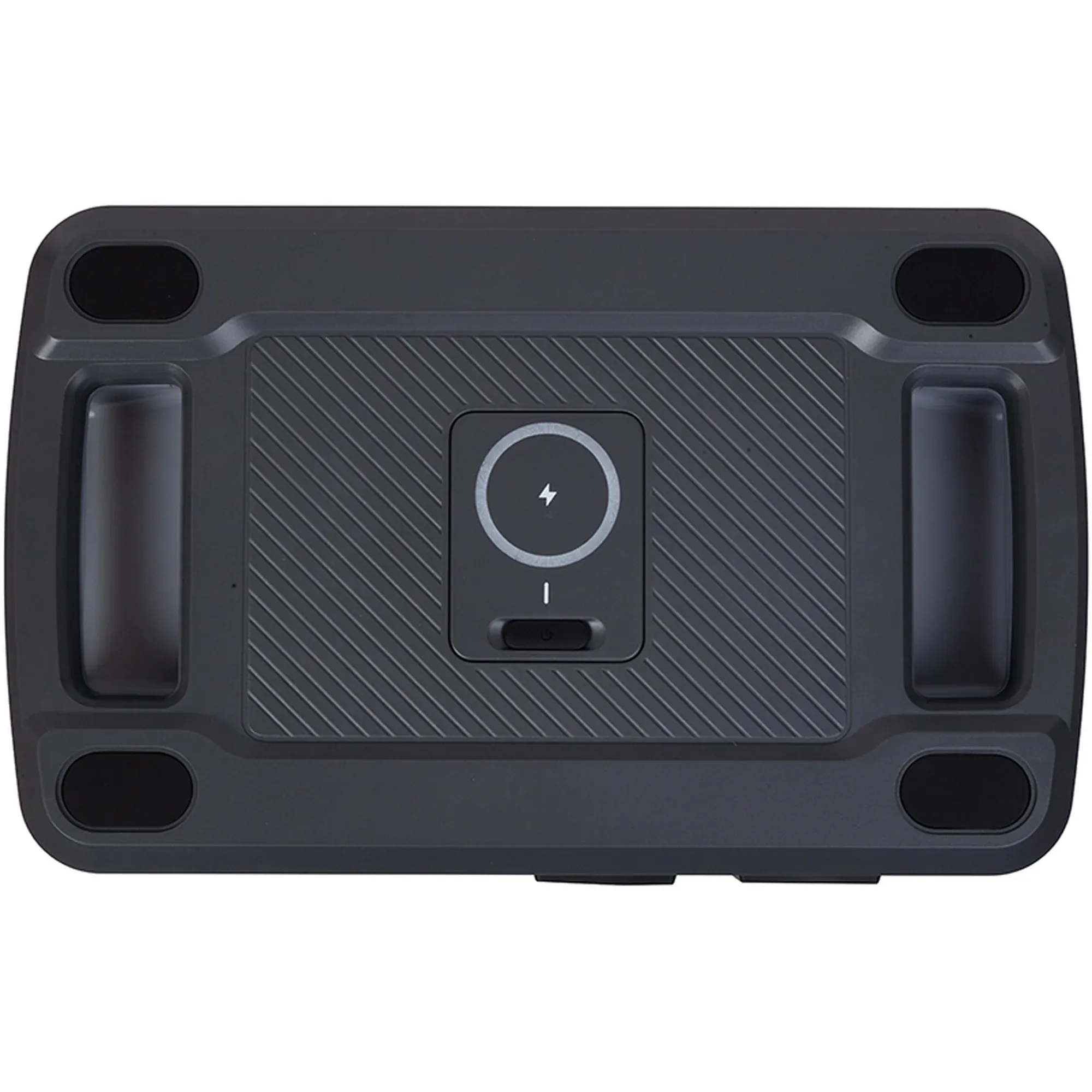 Зарядна станція PowerPlant G20 1800W 1536Wh (PB931385) (UA) Емкость аккумулятора: 1536 Вт*ч;