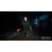 PC S.T.A.L.K.E.R. 2 Collector's Edition, без гри в комплекті (1155757) (RU)