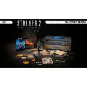 PC S.T.A.L.K.E.R. 2 Collector's Edition, без гри в комплекті (1155757) (RU)