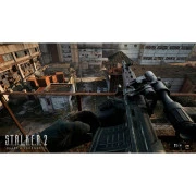 PC S.T.A.L.K.E.R. 2 Collector's Edition, без гри в комплекті (1155757) (RU)