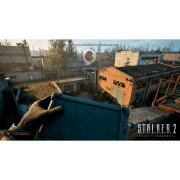 PC S.T.A.L.K.E.R. 2 Collector's Edition, без гри в комплекті (1155757) (RU)