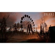PC S.T.A.L.K.E.R. 2 Collector's Edition, без гри в комплекті (1155757) (RU)