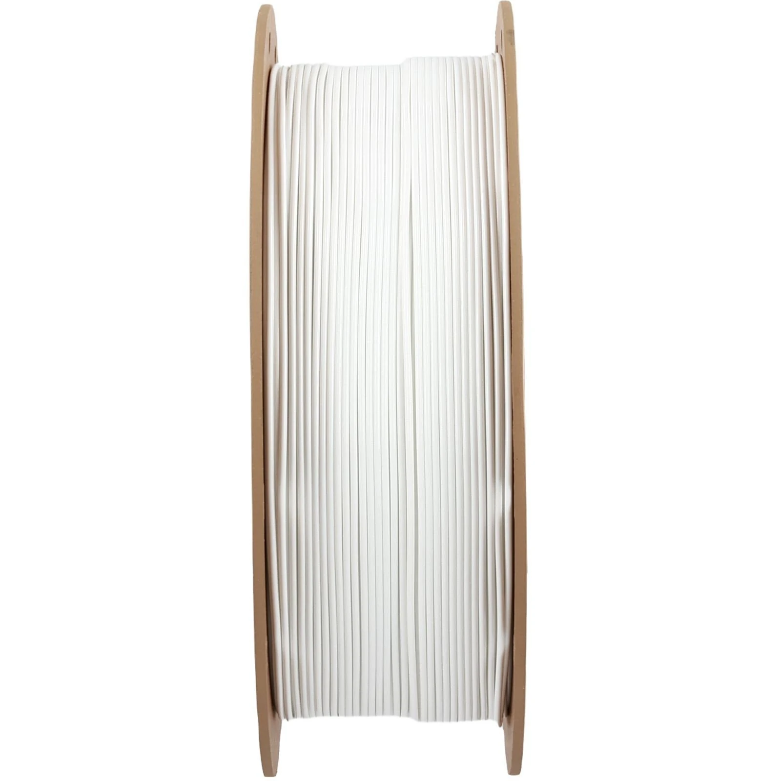 Пластик для 3D-принтера Polymaker PETG 1,75mm 1kg WHITE (PB05002) (UA) Тип пластика: PETG; Діаметр: 1.75 мм;