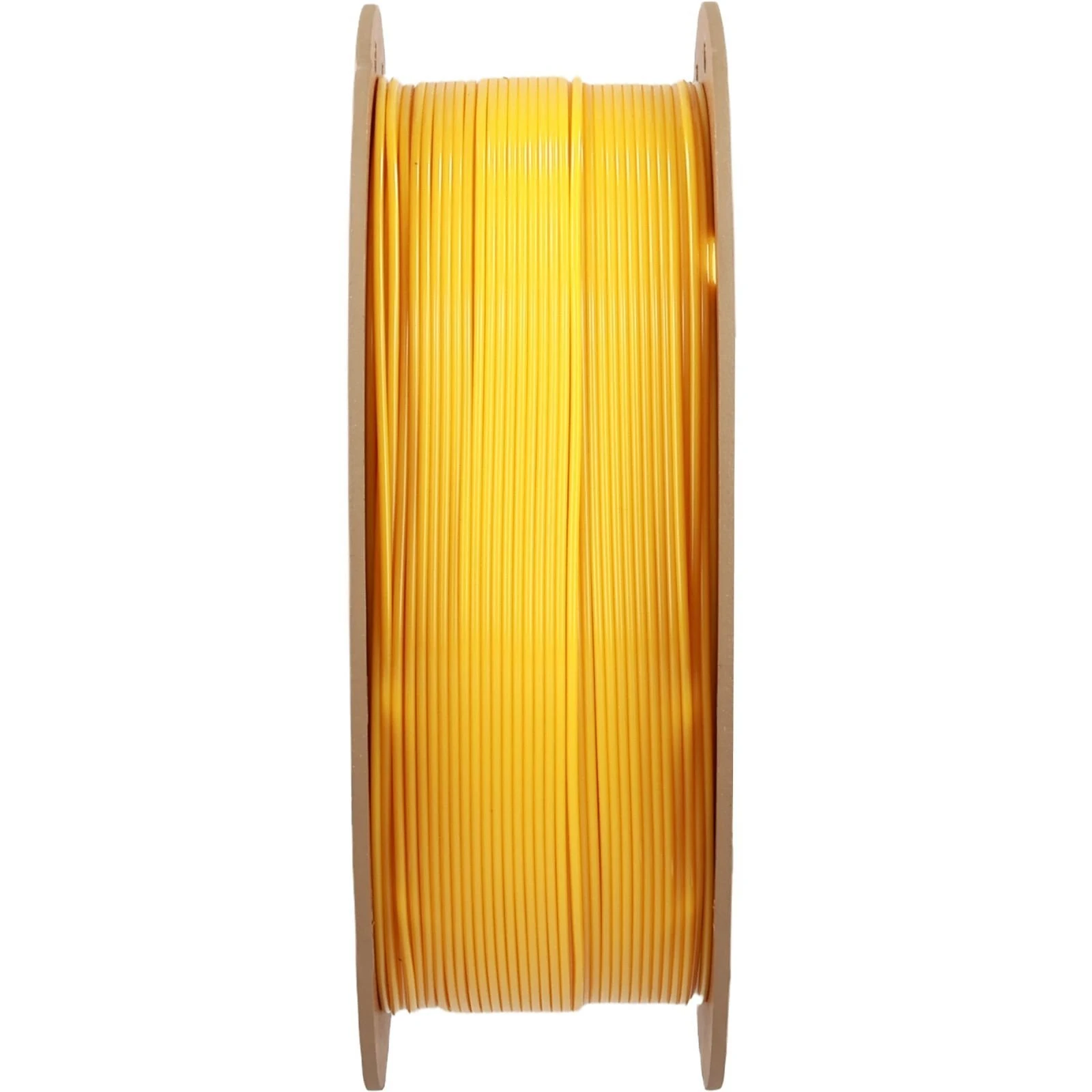 Пластик для 3D-принтера Polymaker PETG 1,75mm 1kg YELLOW (PB05007) (UA) Тип пластика: PETG; Діаметр: 1.75 мм;