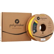 Пластик для 3D-принтера Polymaker PETG 1,75mm 1kg YELLOW (PB05007) (RU)
