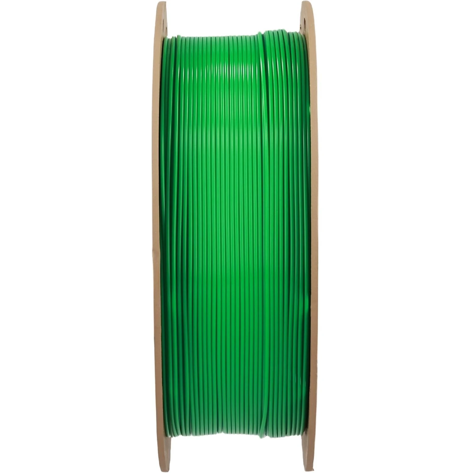 Пластик для 3D-принтера Polymaker PETG 1,75mm 1kg GREEN (PB05011) (UA) Тип пластика: PETG; Діаметр: 1.75 мм;