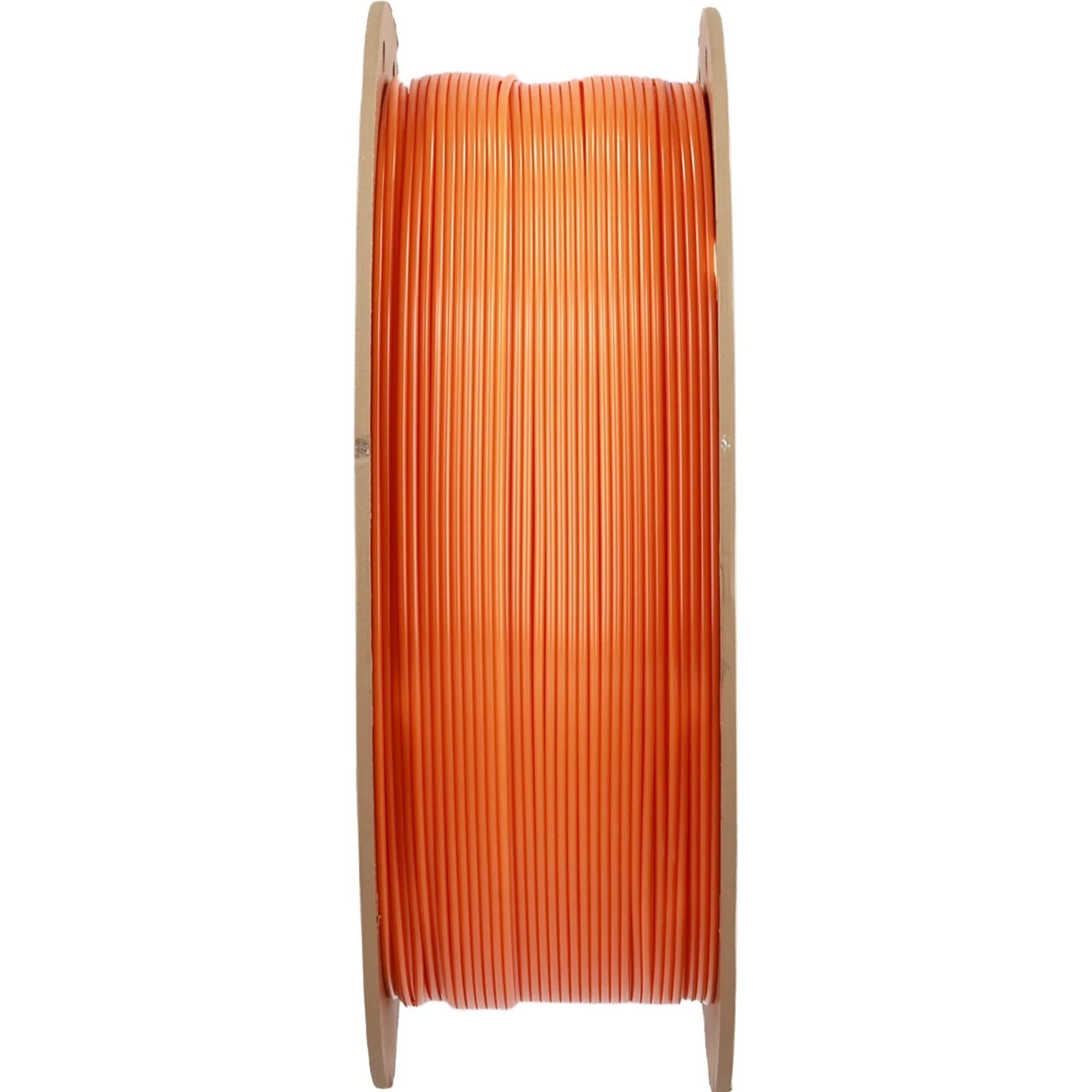 Пластик для 3D-принтера Polymaker PETG 1,75mm 1kg ORANGE (PB05005) (UA) Тип пластика: PETG; Діаметр: 1.75 мм;