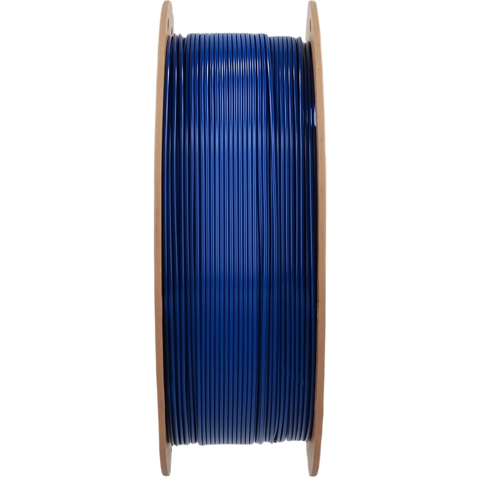 Пластик для 3D-принтера Polymaker PETG 1,75mm 1kg BLUE (PB05006) (UA) Тип пластика: PETG; Діаметр: 1.75 мм;