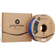 Пластик для 3D-принтера Polymaker PETG 1,75mm 1kg BLUE (PB05006) (RU)