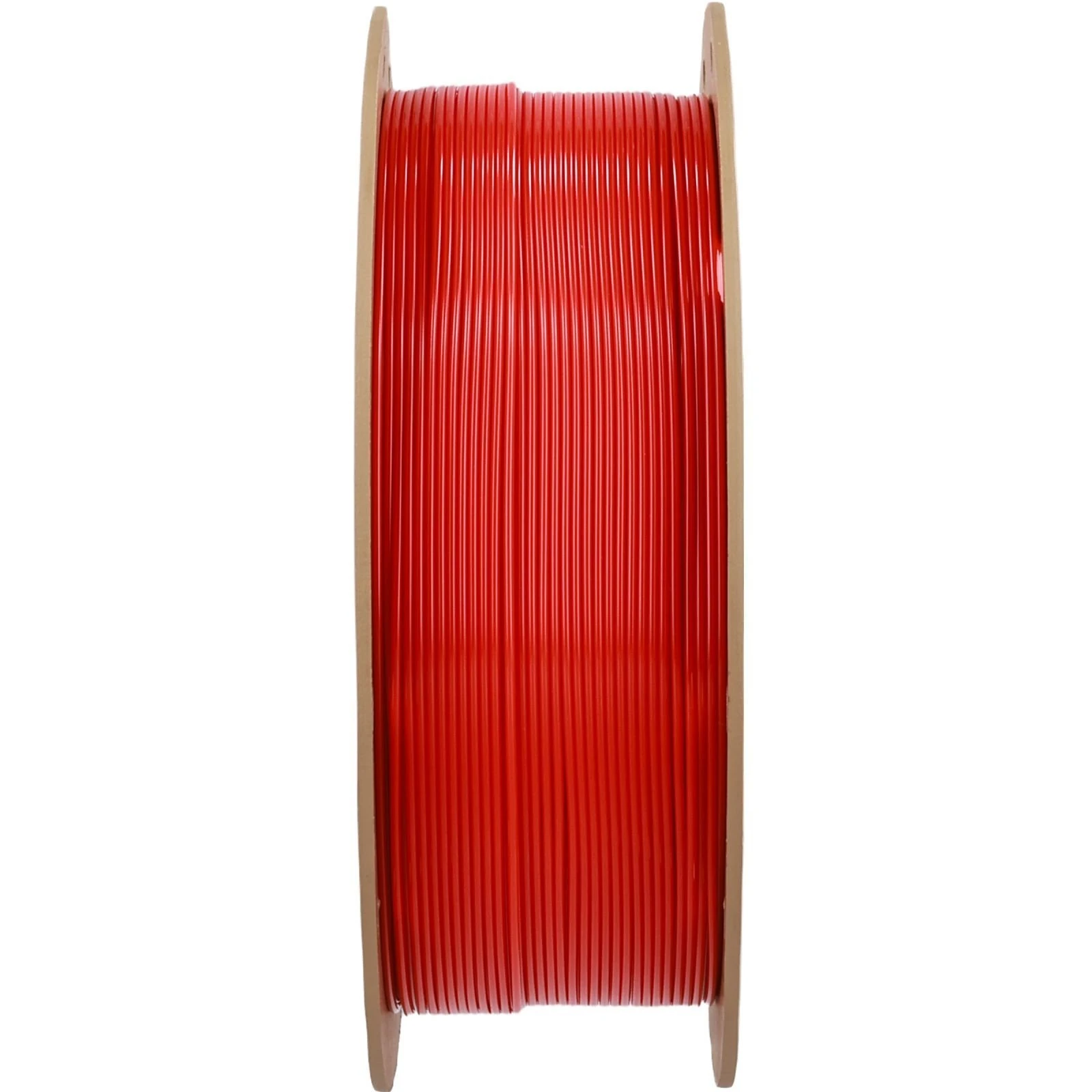 Пластик для 3D-принтера Polymaker PETG 1,75mm 1kg RED (PB05004) (UA) Тип пластика: PETG; Діаметр: 1.75 мм;