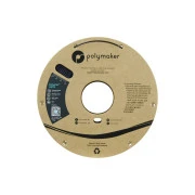 Пластик для 3D-принтера Polymaker PETG POLYLITE 1,75mm 1kg PURPLE, DARK (PB01057) (UA)