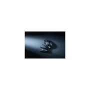 Razer Naga V3 Pro Wireless/Bluetooth/USB Black (RZ01-05660100-R3G1) (UA)