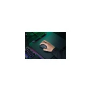 Razer Naga V3 Pro Wireless/Bluetooth/USB Black (RZ01-05660100-R3G1) (UA)
