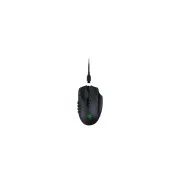 Razer Naga V3 Pro Wireless/Bluetooth/USB Black (RZ01-05660100-R3G1) (UA)