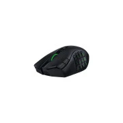 Razer Naga V3 Pro Wireless/Bluetooth/USB Black (RZ01-05660100-R3G1) (UA)