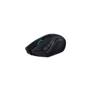 Razer Naga V3 Pro Wireless/Bluetooth/USB Black (RZ01-05660100-R3G1) (UA)