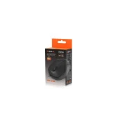 REAL-EL RM-206 USB Black (EL123200061) (UA)