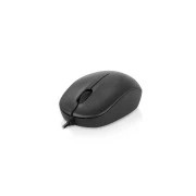 REAL-EL RM-206 USB Black (EL123200061) (UA)