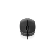 REAL-EL RM-206 USB Black (EL123200061) (UA)