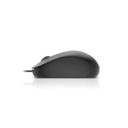 REAL-EL RM-206 USB Black (EL123200061) (UA)