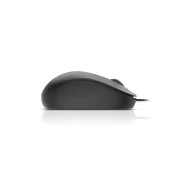 REAL-EL RM-206 USB Black (EL123200061) (UA)