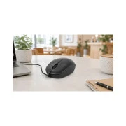 REAL-EL RM-206 USB Black (EL123200061) (UA)