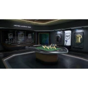 Sony EA SPORTS FC 27, BD диск (5030930125530) (UA)