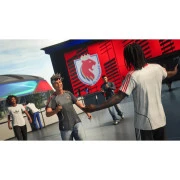 Sony EA SPORTS FC 27, BD диск (5030930125547) (UA)