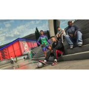 Sony EA SPORTS FC 27, BD диск (5030930125547) (UA)