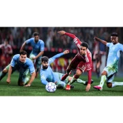 Sony EA SPORTS FC 27, BD диск (5030930125547) (UA)