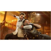 Sony Marvel Wolverine, BD диск (1000057435) (UA)
