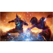Sony Marvel Wolverine, BD диск (1000057435) (UA)