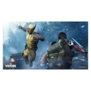 Sony Marvel Wolverine, BD диск (1000057435) (UA)