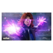 Sony Marvel Wolverine, BD диск (1000057435) (UA)