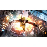 Sony Marvel Wolverine, BD диск (1000057435) (UA)