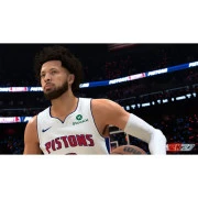 Sony NBA 2K26, BD диск (5026555439671) (UA)
