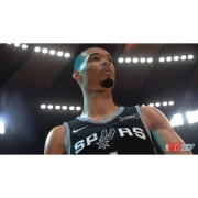 Sony NBA 2K26, BD диск (5026555439671) (UA)