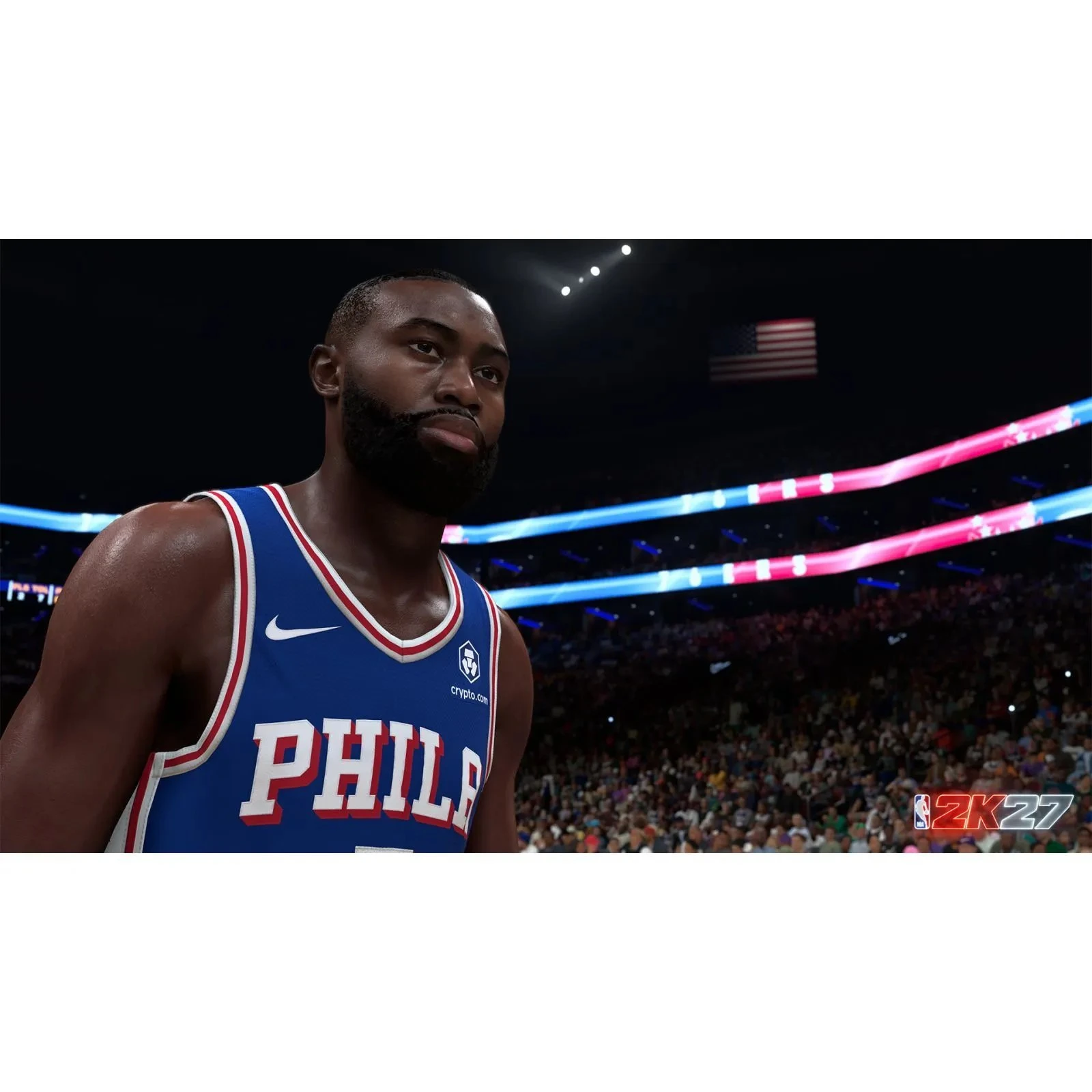 Sony NBA 2K26, BD диск (5026555439671) (UA)