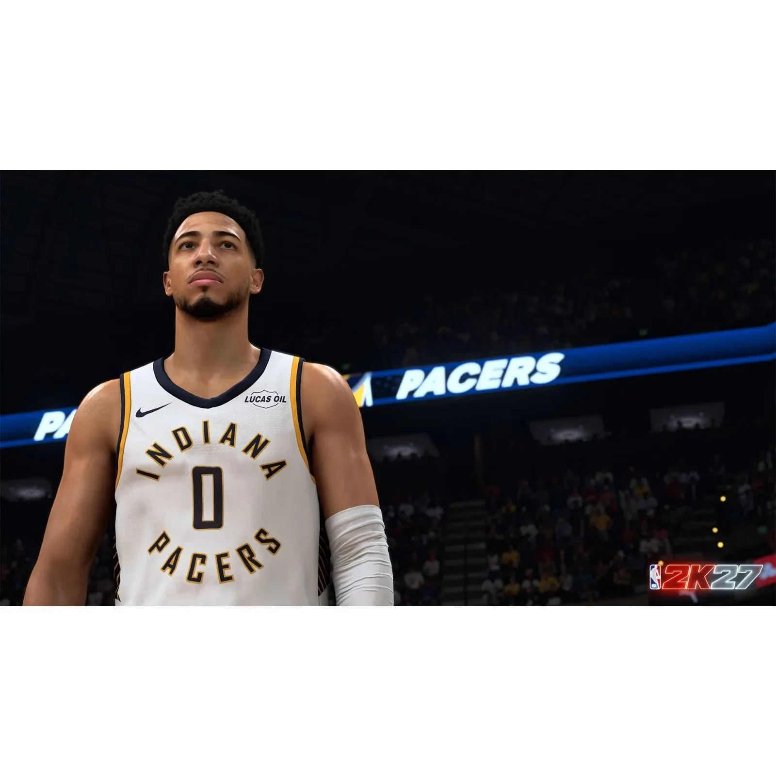 Sony NBA 2K26, BD диск (5026555439671) (UA)