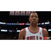 Sony NBA 2K26, BD диск (5026555439671) (UA)
