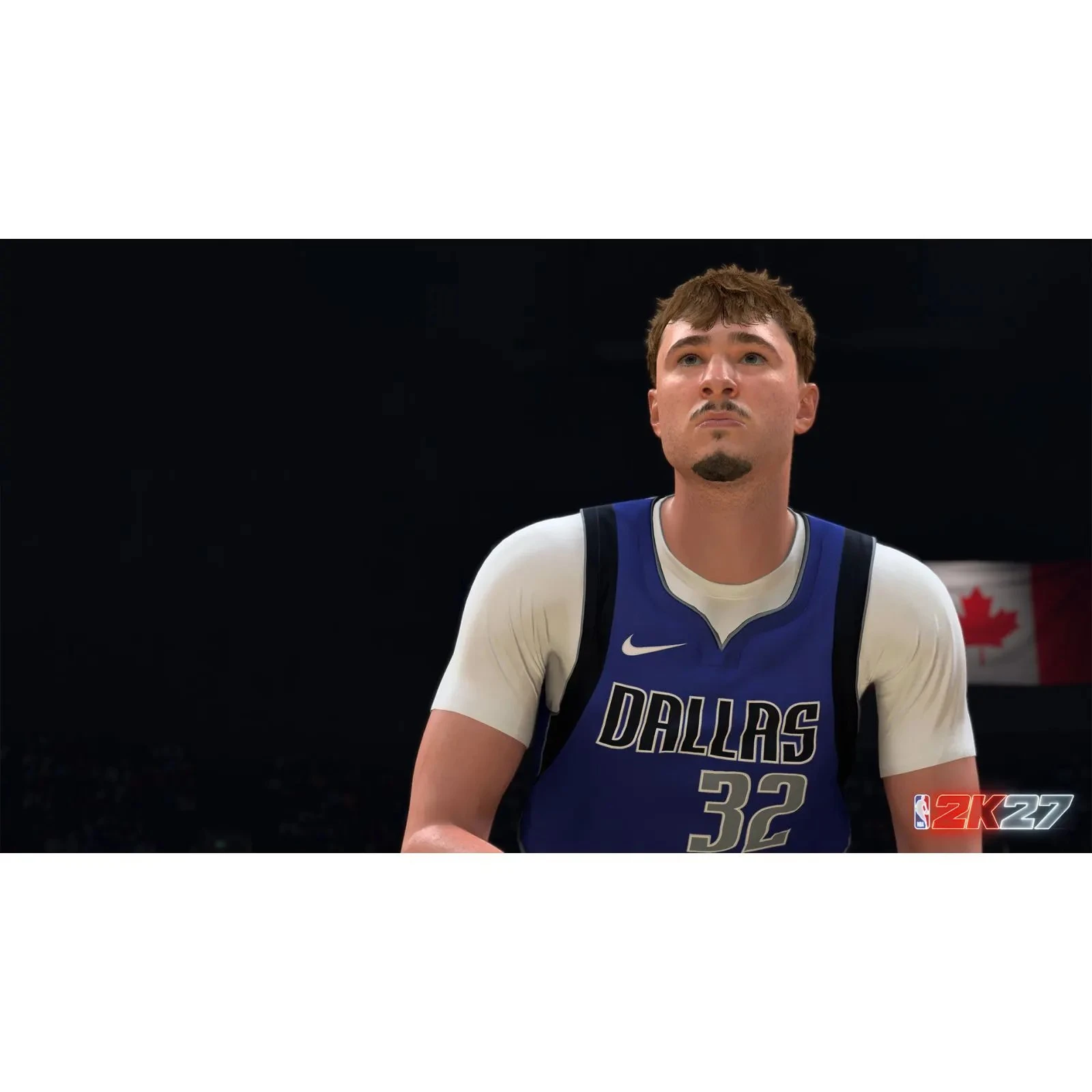 Sony NBA 2K26, BD диск (5026555439671) (UA)