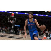 Sony NBA 2K26, BD диск (5026555439671) (UA)