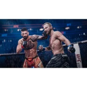 Sony UFC 6, BD диск (5030943125466) (UA)
