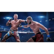 Sony UFC 6, BD диск (5030943125466) (UA)