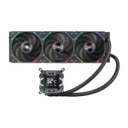 Система рідинного охолодження 1stPlayer X-360E-BK (UA)