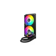 Система жидкостного охлаждения ID-Cooling FX240 TD (UA)
