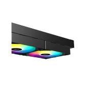 Система жидкостного охлаждения ID-Cooling FX240 TD (UA)