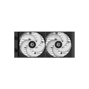 Система жидкостного охлаждения ID-Cooling FX240 TD (UA)