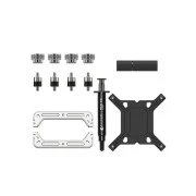 Система жидкостного охлаждения ID-Cooling FX240 TD WHITE (UA)